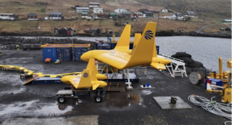 Dragon 12 实现首季度无故障测试里程碑