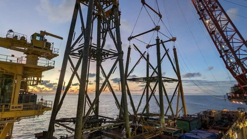 James Fisher完成了迄今为止公司最大的拆解项目