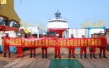 石化机械四机赛瓦与中海油服联合研制! 用中国的装备助力海洋油气开发