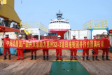 石化机械四机赛瓦与中海油服联合研制! 用中国的装备助力海洋油气开发