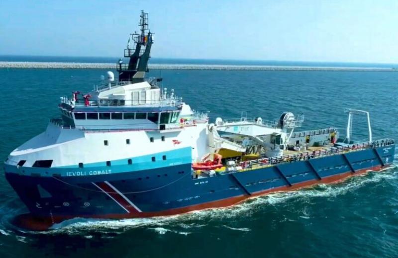 Next Geosolutions即将开展海底电缆线路勘测调查活动