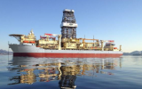 Petronas Suriname E&P在苏里南近海发现石油和天然气