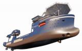 Brunvoll将装备REM Offshore的下一代多功能海底施工船
