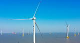 华能汕头勒门(二)海上风电场项目获省补贴