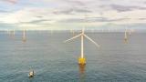 台湾Changfang-Xidao 595MW海上风电场正式启动