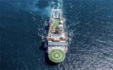 Asso.subsea加入爱尔兰与欧洲大陆的首次电力连接