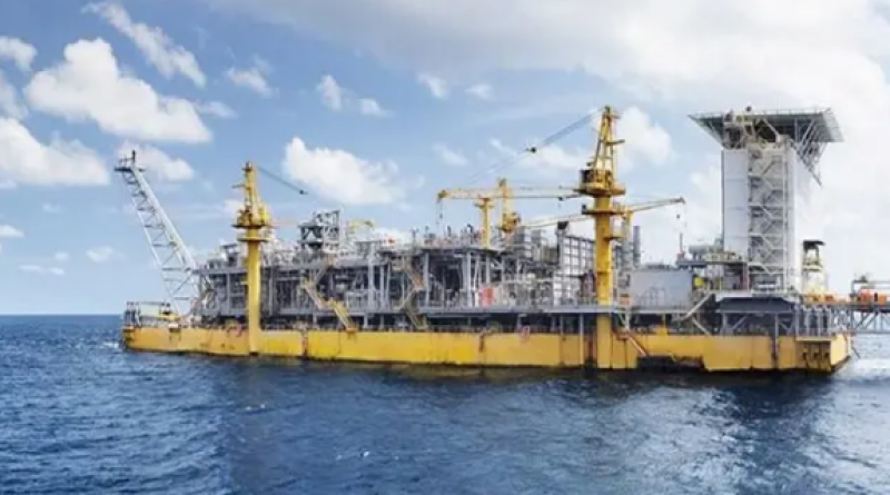 印度尼西亚5个陆上海上油气区块招标