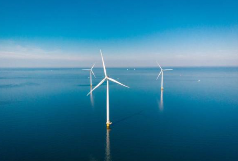 Atlantic Shores为新泽西州海上风电项目选择陆上布线承包商