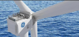 GE将推出250m叶轮直径海上风电机组