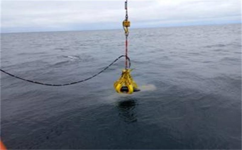 Ocean Winds发布关于英国海上风电场安全处置未爆炸弹药报告