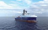 西门子歌美飒与North Star签订合同为East Anglia THREE风电场打造专用SOV