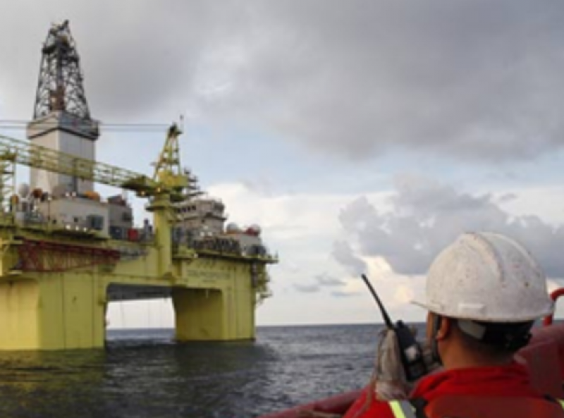 中海油获莫桑比克近海五份油气勘探和生产合同