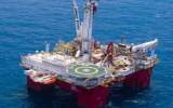 Helix Energy Solutions完成Cooper Energy退役作业工作