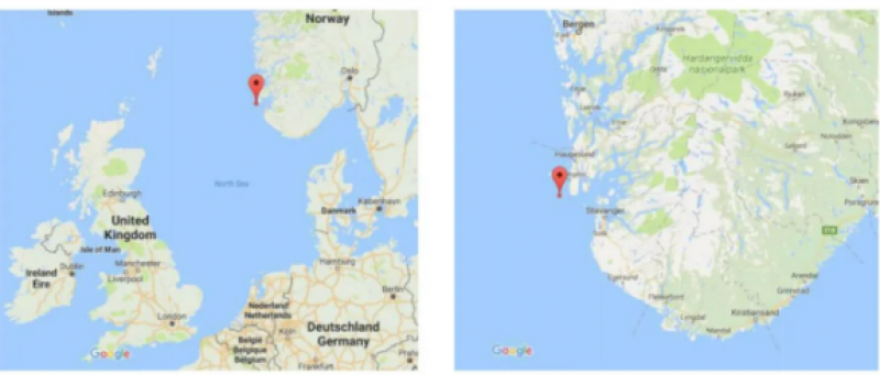 挪威TetraSpar样机容量因数已达63%，高容量因数彰显漂浮式风电新高度