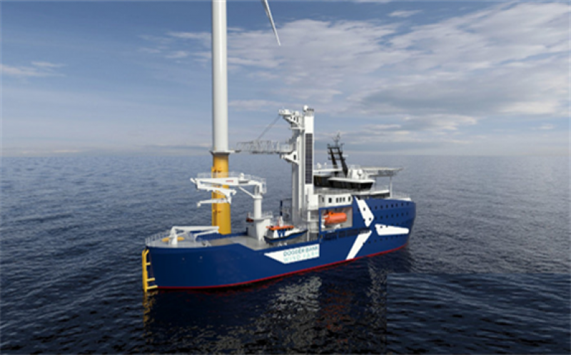 日本公司住友商事将入股IWS Fleet