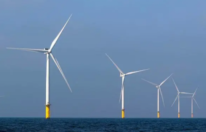 OWC获得希腊海上风电开发的咨询工作