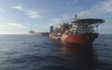 FPSO Petrojarl I在短暂维护后重新上线