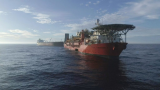 FPSO Petrojarl I在短暂维护后重新上线