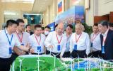 中核汇能参加中国太平洋学会2024年专题学术论坛暨首届深圳海洋能源经济技术合作论坛