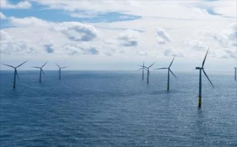 比利时和德国将对建设混合海上风电电网连接进行探索