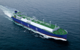 ADNOC L&S与韩华海洋签订建造多艘LNG运输船的意向书