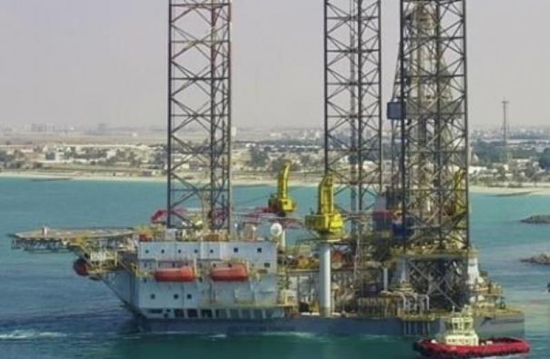 Shelf Dring Tenaceous自升式钻井平台又签订一长期合同