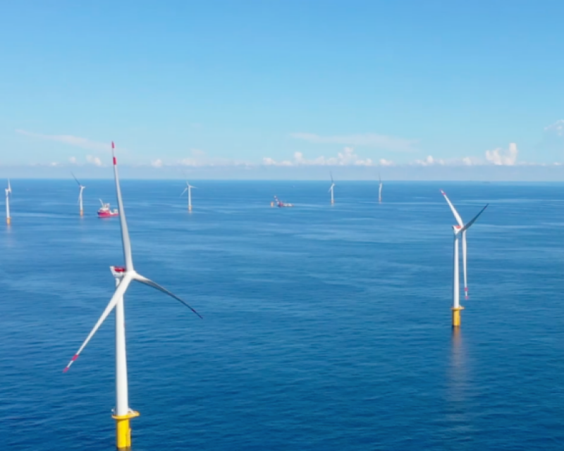 风光配套电网项目清单出炉！国家能源局：做好新能源消纳工作！