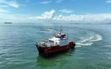 Strategic Marine向Mainprize Offshore交付两艘海上风电CTV