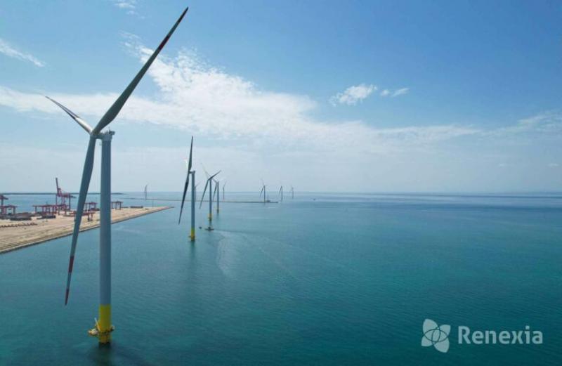 行业参与者为漂浮式海上风电发起新的创新挑战