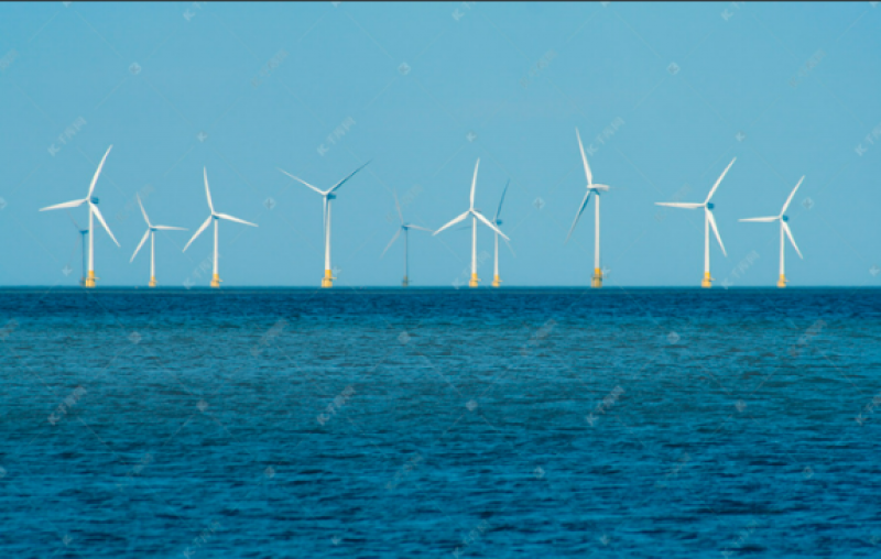 关于开展风电和光伏发电资源普查试点工作的通知