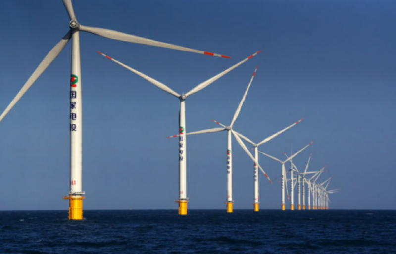 《关于开展风电和光伏发电资源普查试点工作的通知》政策解读