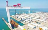 以中国海上风电国际母港为核心制造先导区——海工产业航母