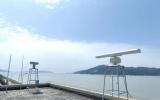 雷达站在海洋平台和海洋石油生产中的应用