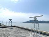 雷达站在海洋平台和海洋石油生产中的应用