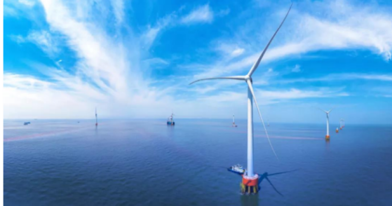 哈电风能更名湖南兴蓝风电有限公司！