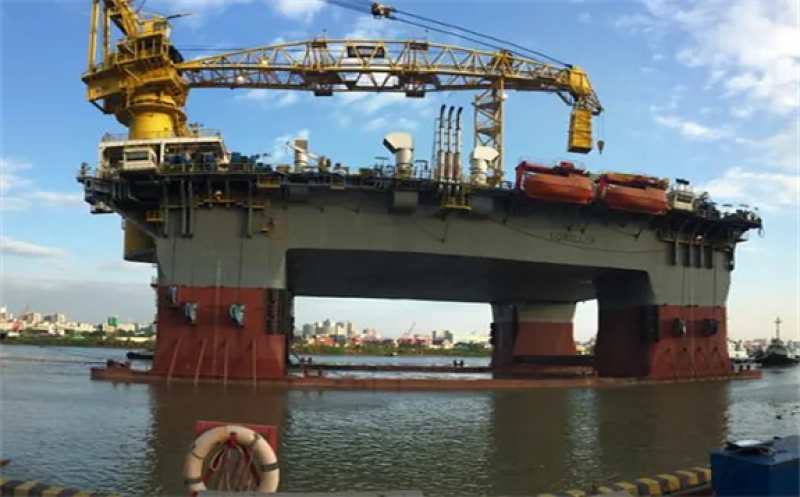 Keystone Offshore与CPOE达成战略联盟