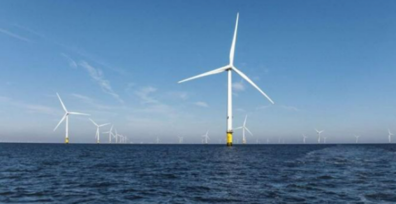 ABPmer将为两个苏格兰海上风电项目进行海洋物理过程评估