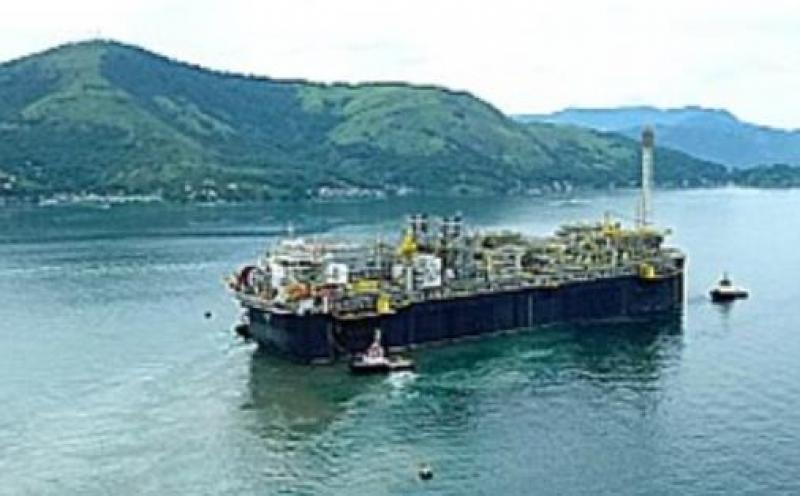 Oceaneering获得约1.83亿美元的巴西近海海底工程合同