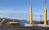 Barbados和Seabase联手建设波浪发电站