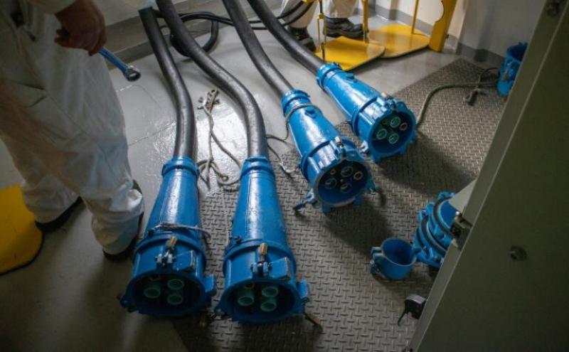 西雅图港：从2027年起所有母港游轮都将使用岸电