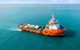 MMA Offshore通过大型起重机订单提高多功能作业船工作能力