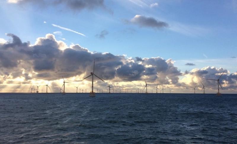 GWEC最新报告 未来十年将新增410GW海上风电装机容量