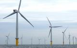 RWE、Masdar提交3GW Dogger South海上风电场开发申请请求