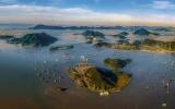 浙江省：加强自然资源要素保障 助推海洋经济高质量发展