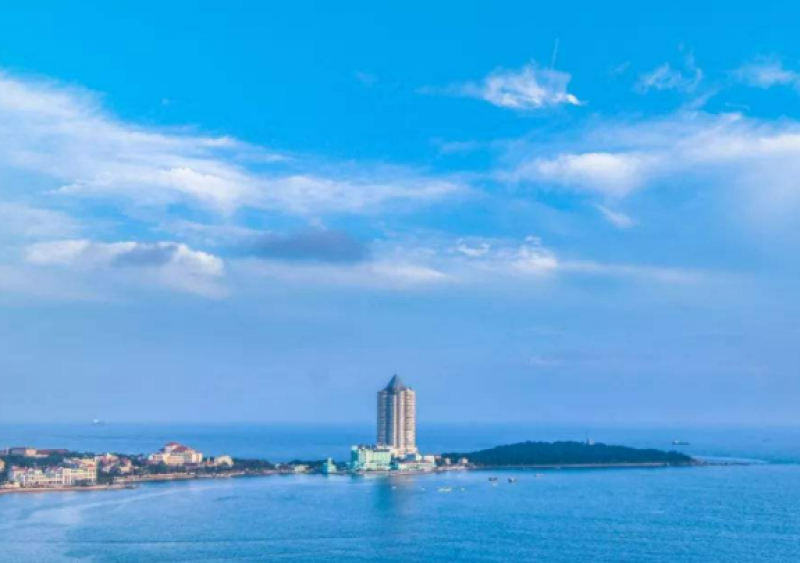 山东省：推进海上能源开发利用，推动海洋产业高质量发展