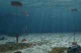 Ocean Harvesting通过新的控制系统和设计推进其第六代波浪能转换器升级