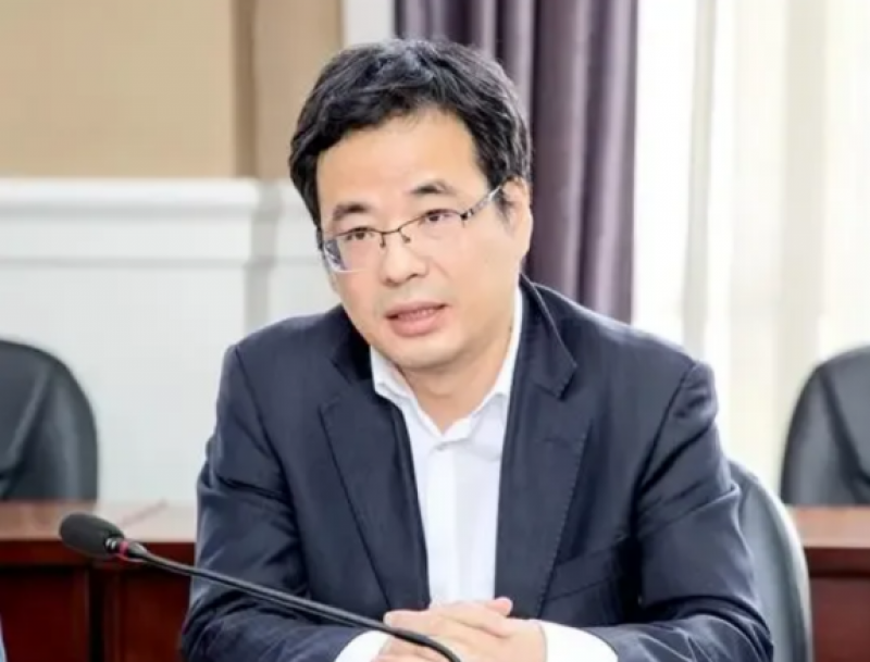 浙江海洋大学党委书记严小军：《经略海洋应向“新”而行》