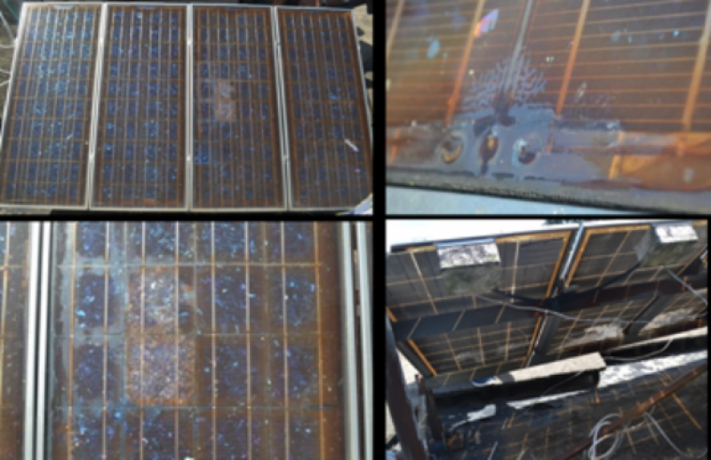 海上光伏耐腐蚀解决方案一览！