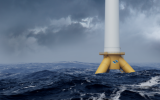Marine Power Systems和Quoceant合作推动Q-Connect在漂浮式海上风电市场的发展