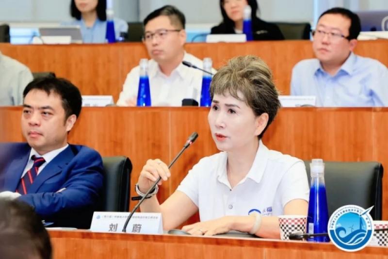 永福股份在海上风电支撑结构设计施工领域的前沿技术及研究成果